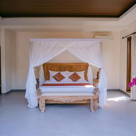 2 Seasons Villa Sun - Luxury With Private Pool Ubud Exterior foto